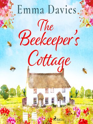 cover image of The Beekeeper's Cottage
